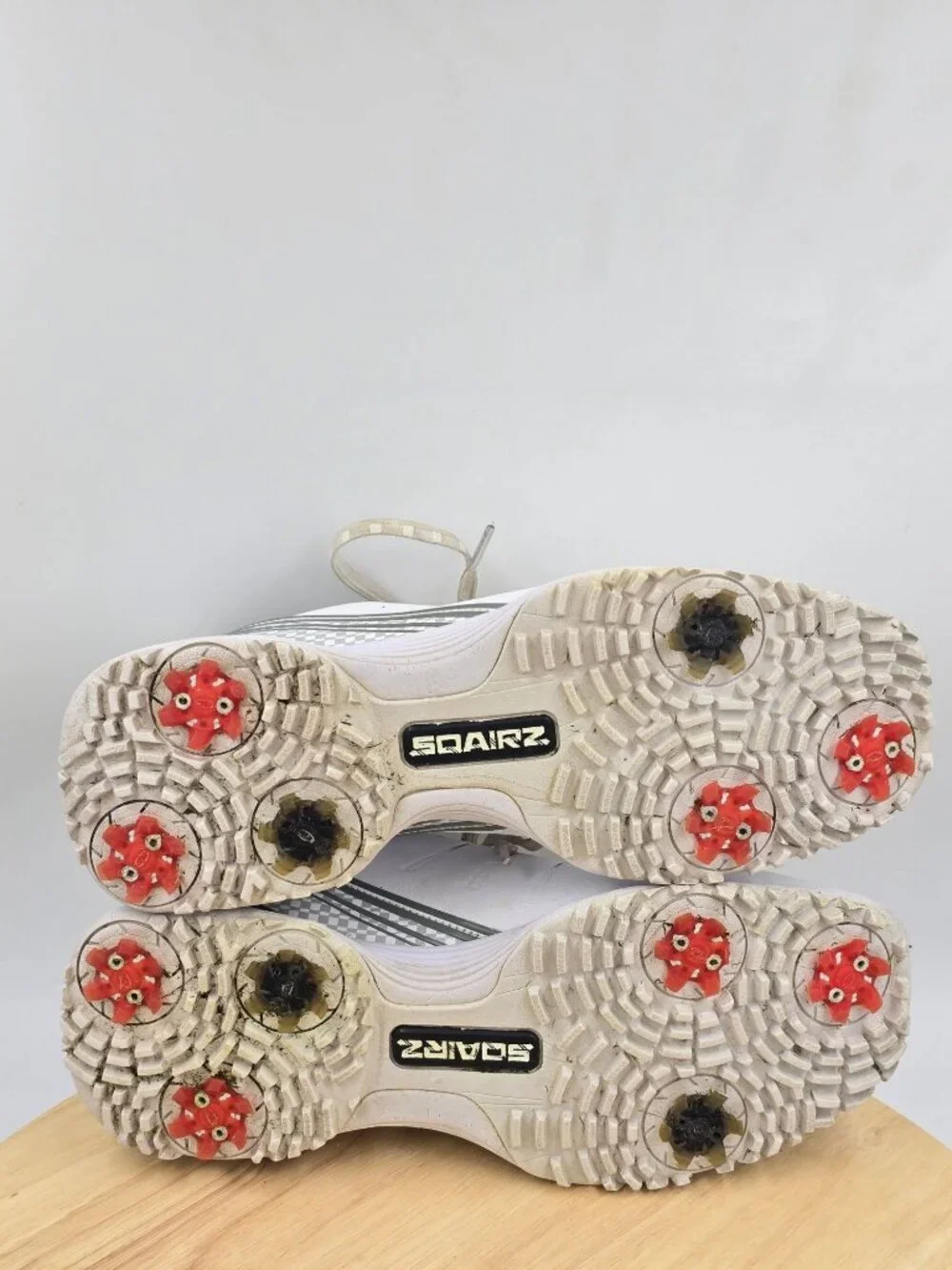 SQAIRZ Freedom Micro ladies' golf shoes Sz 8.5